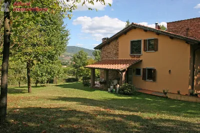 Villa in vendita a Bibbiena - foto 7