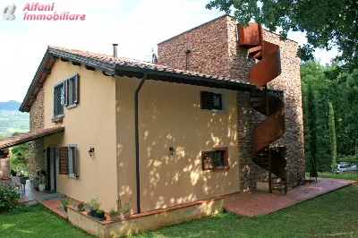 Villa in vendita a Bibbiena - foto 8