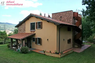 Villa in vendita a Bibbiena - foto 9