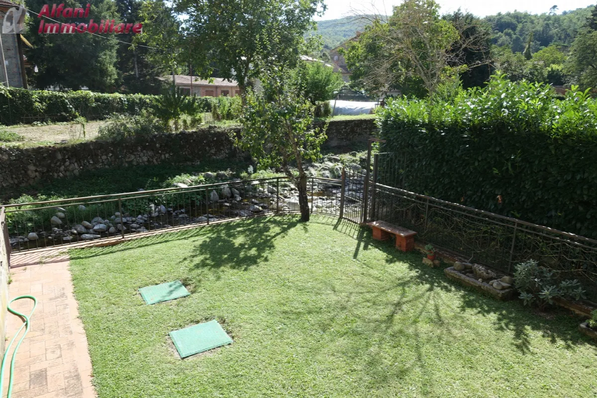 Villa in vendita a Talla - foto 4