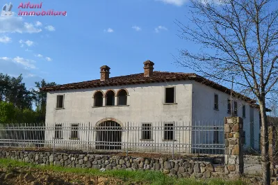 Villa a Bibbiena