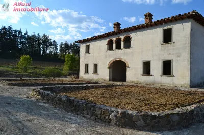 Villa in vendita a Bibbiena - foto 10