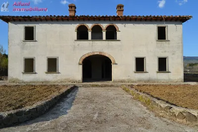 Villa in vendita a Bibbiena - foto 2