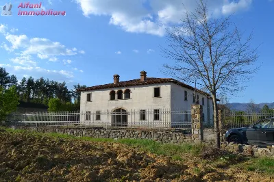 Villa in vendita a Bibbiena - foto 3