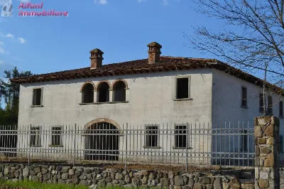 Villa in vendita a Bibbiena - foto 4