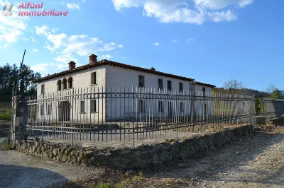 Villa in vendita a Bibbiena - foto 5