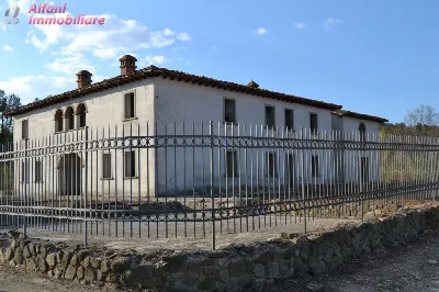 Villa in vendita a Bibbiena - foto 6