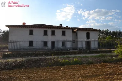 Villa in vendita a Bibbiena - foto 8