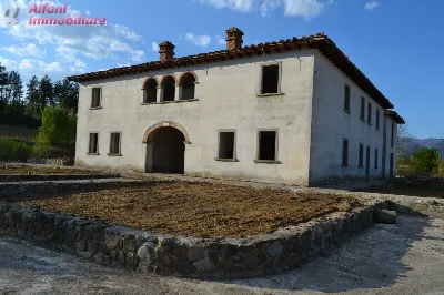 Villa in vendita a Bibbiena - foto 9