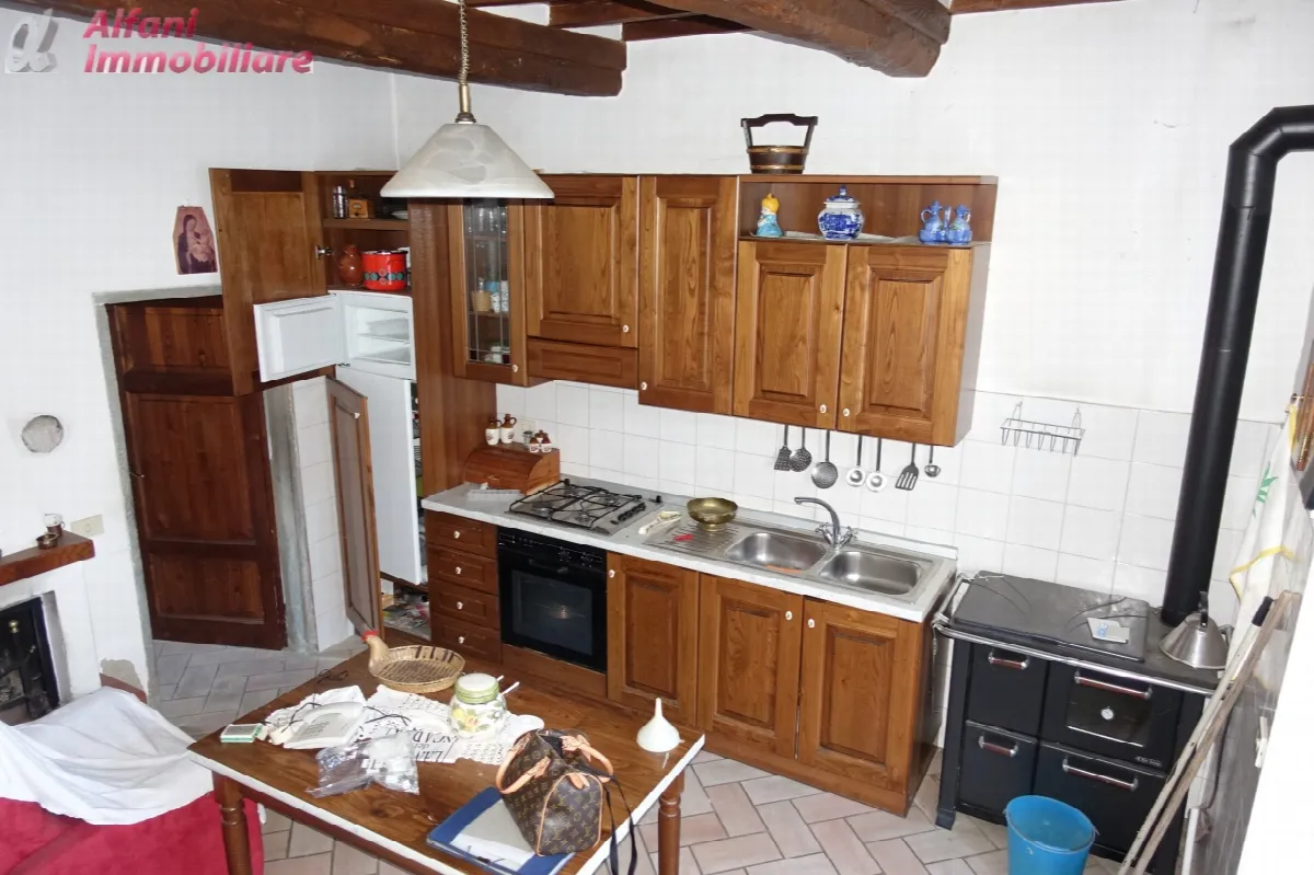 Villa in vendita a Montemignaio - foto 5
