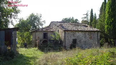 Villa in vendita a Poppi - foto 1