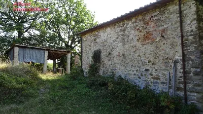 Villa in vendita a Poppi - foto 10