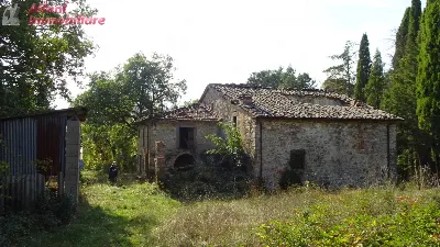 Villa in vendita a Poppi - foto 2