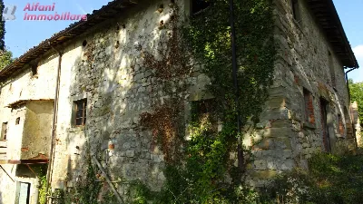 Villa in vendita a Poppi - foto 3