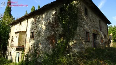 Villa in vendita a Poppi - foto 5