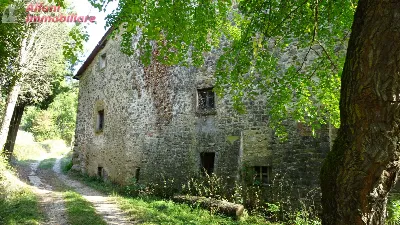 Villa in vendita a Poppi - foto 8