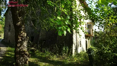 Villa in vendita a Poppi - foto 9