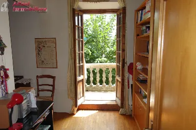 Villa a Bibbiena