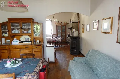 Villa in vendita a Bibbiena - foto 5