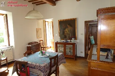 Villa in vendita a Bibbiena - foto 6
