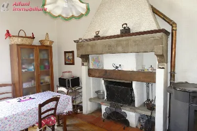 Villa in vendita a Bibbiena - foto 8