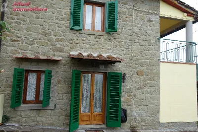 Villa in vendita a Castel San Niccolò - foto 1
