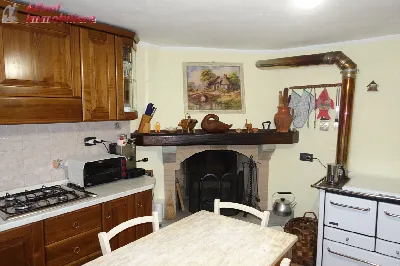 Villa in vendita a Castel San Niccolò - foto 10
