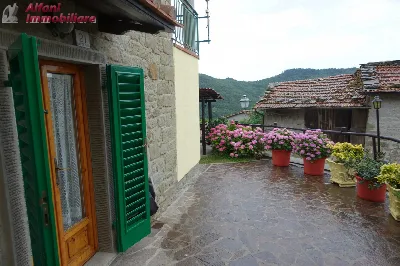 Villa in vendita a Castel San Niccolò - foto 2
