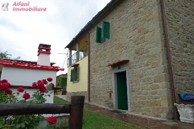 Villa in vendita a Castel San Niccolò - foto 3