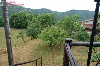 Villa in vendita a Castel San Niccolò - foto 6