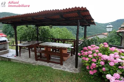 Villa in vendita a Castel San Niccolò - foto 9