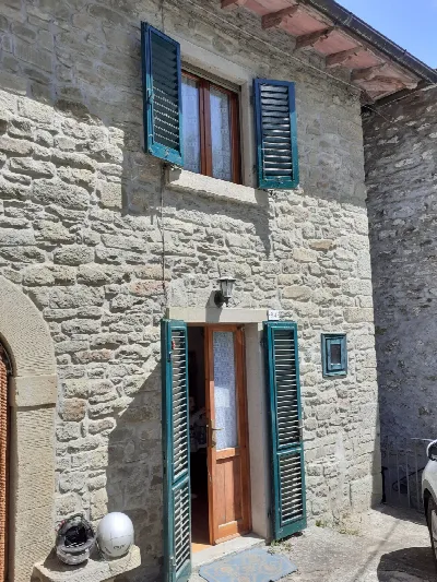 Villa in vendita a Castel San Niccolò - foto 1
