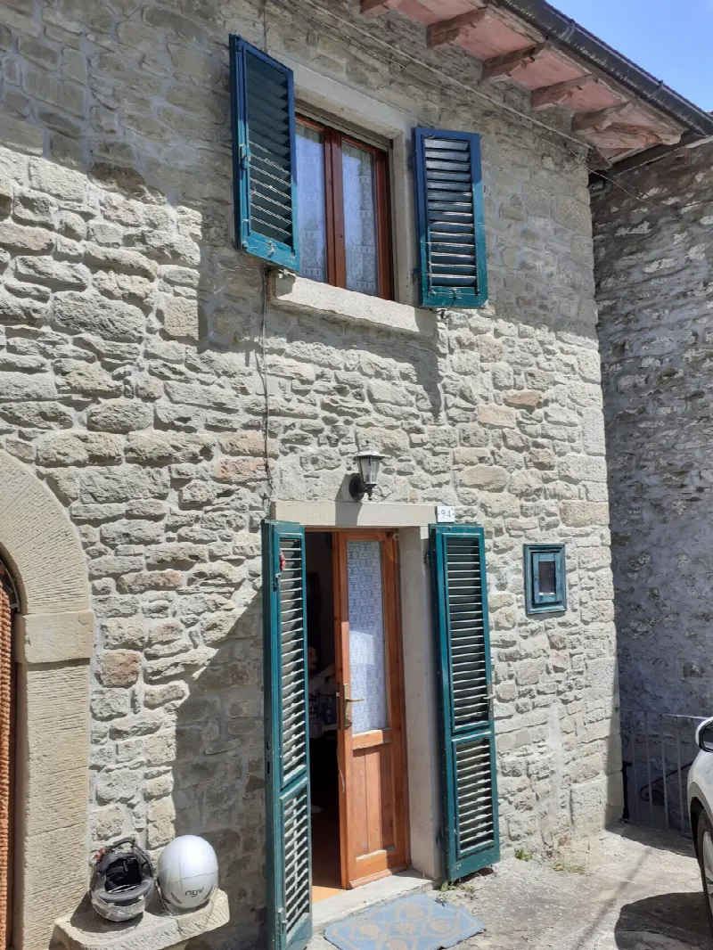 Villa in vendita a Castel San Niccolò - foto 1