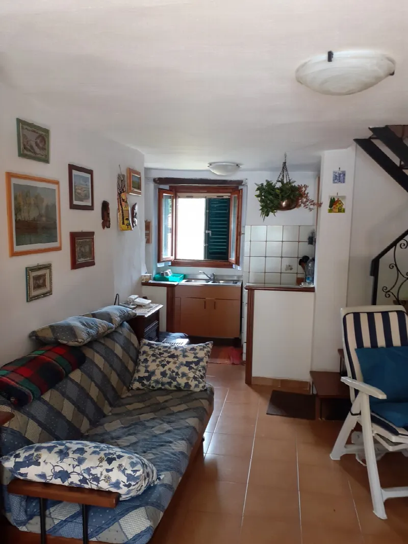 Villa in vendita a Castel San Niccolò - foto 6