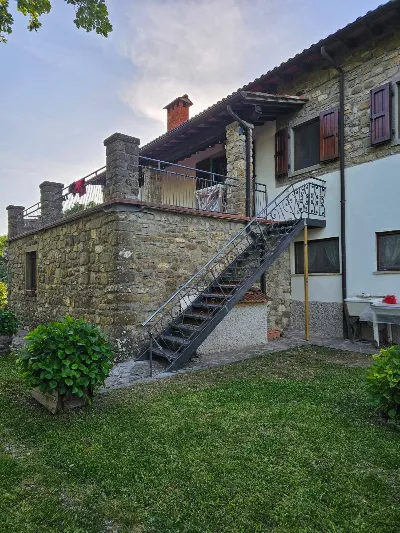 Villa in vendita a Poppi - foto 2