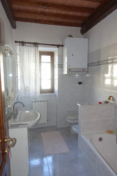 Villa in vendita a Poppi - foto 4