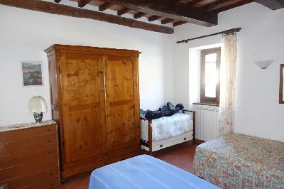 Villa in vendita a Poppi - foto 5