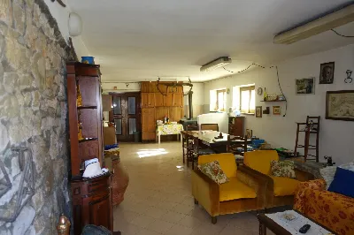 Villa in vendita a Poppi - foto 7