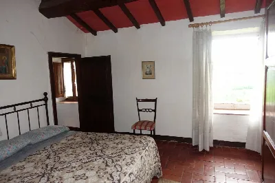Villa in vendita a Castel San Niccolò - foto 3