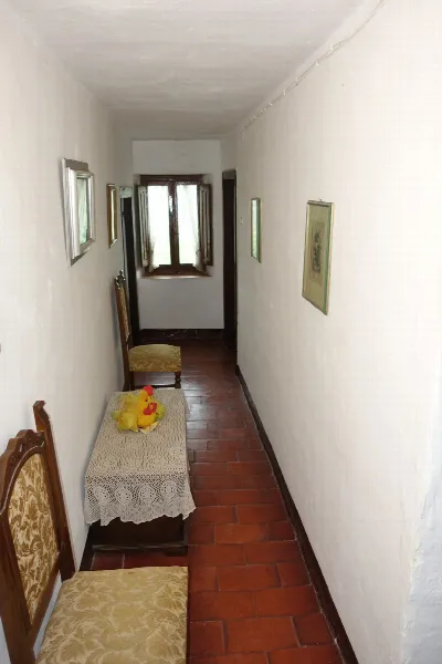 Villa in vendita a Castel San Niccolò - foto 7