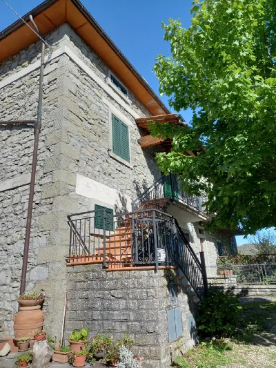 Villa in vendita a Chiusi della Verna - foto 2