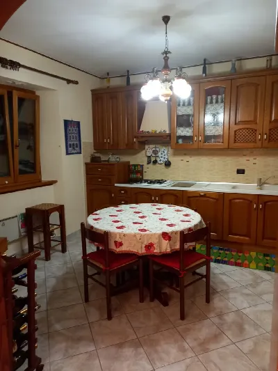Villa in vendita a Chiusi della Verna - foto 4