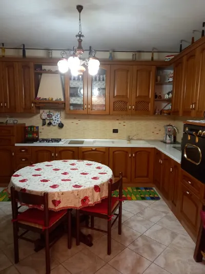 Villa in vendita a Chiusi della Verna - foto 5