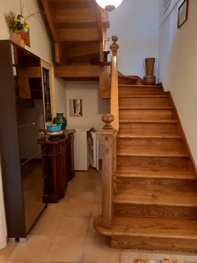 Villa in vendita a Chiusi della Verna - foto 6