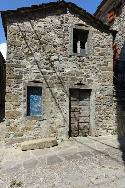 Rustico/Casale in vendita a Chiusi della V... - foto 1