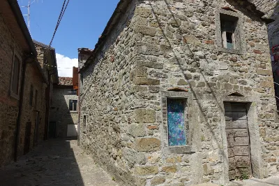 Rustico/Casale in vendita a Chiusi della V... - foto 2
