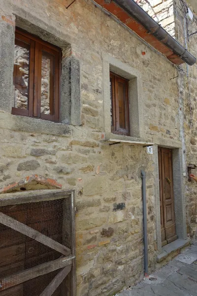 Rustico/Casale in vendita a Chiusi della V... - foto 1