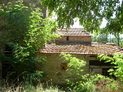 Villa in vendita a Chitignano - foto 1