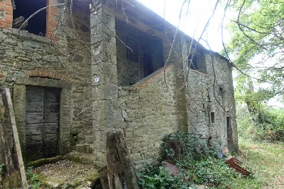 Villa in vendita a Chitignano - foto 2