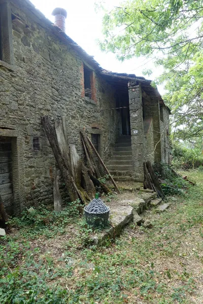 Villa in vendita a Chitignano - foto 3